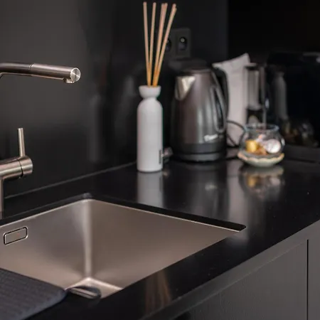 Korek Mikulov Apartman Esterno foto