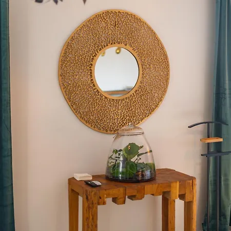 Korek Mikulov Apartman Esterno foto