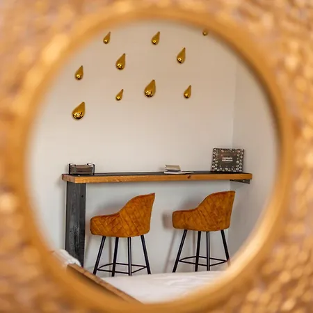 Korek Mikulov Apartman Esterno foto