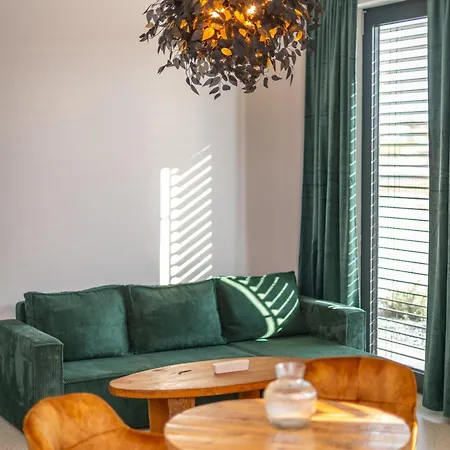Korek Mikulov Apartman Esterno foto