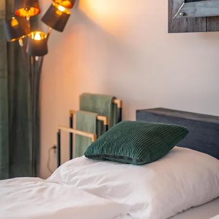 Korek Mikulov Apartman Esterno foto