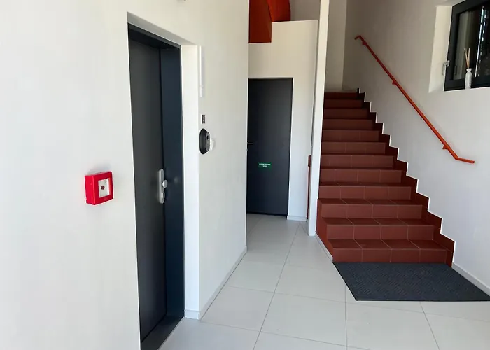Korek Mikulov Apartman