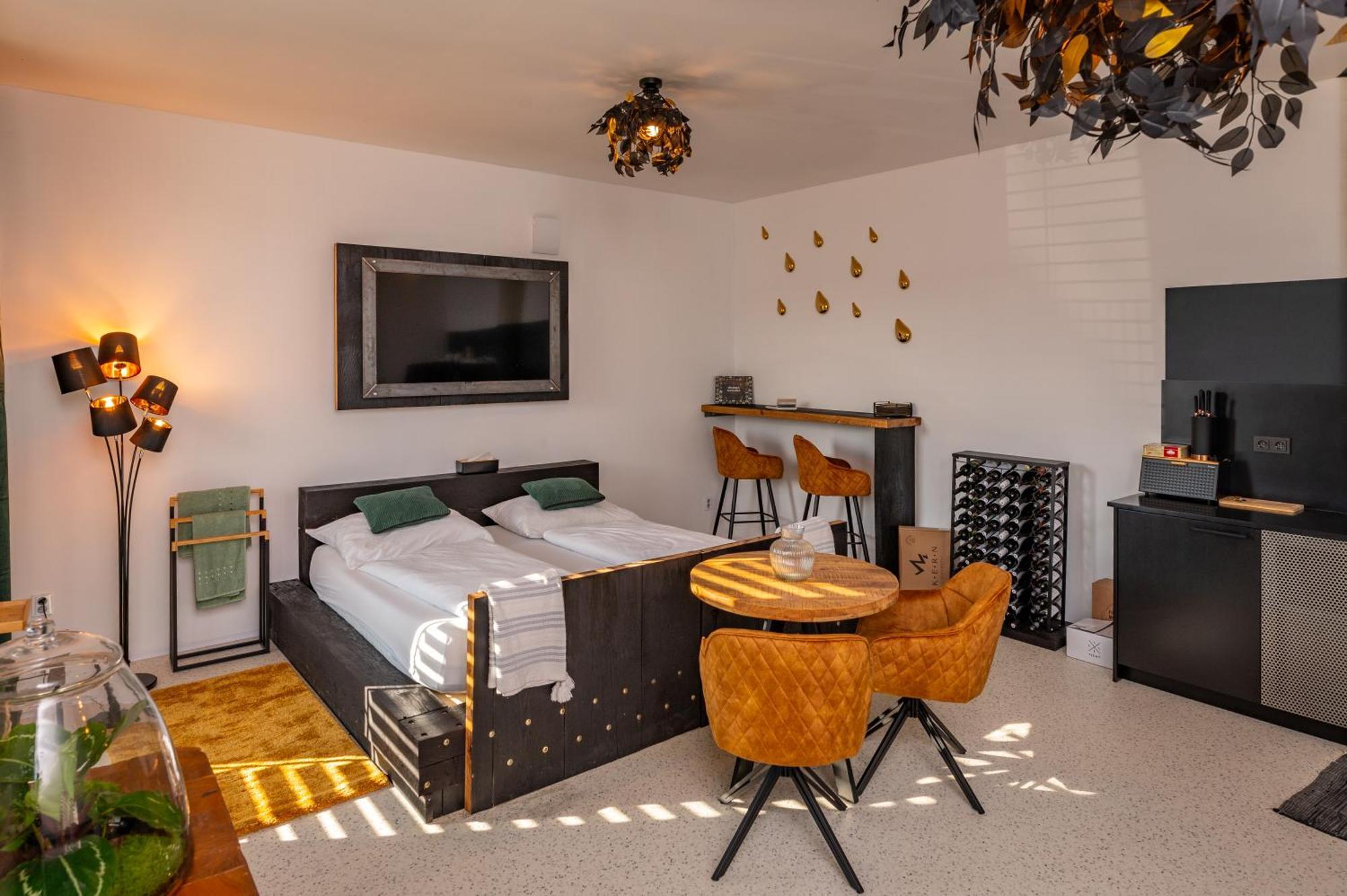 Apartment Korek *