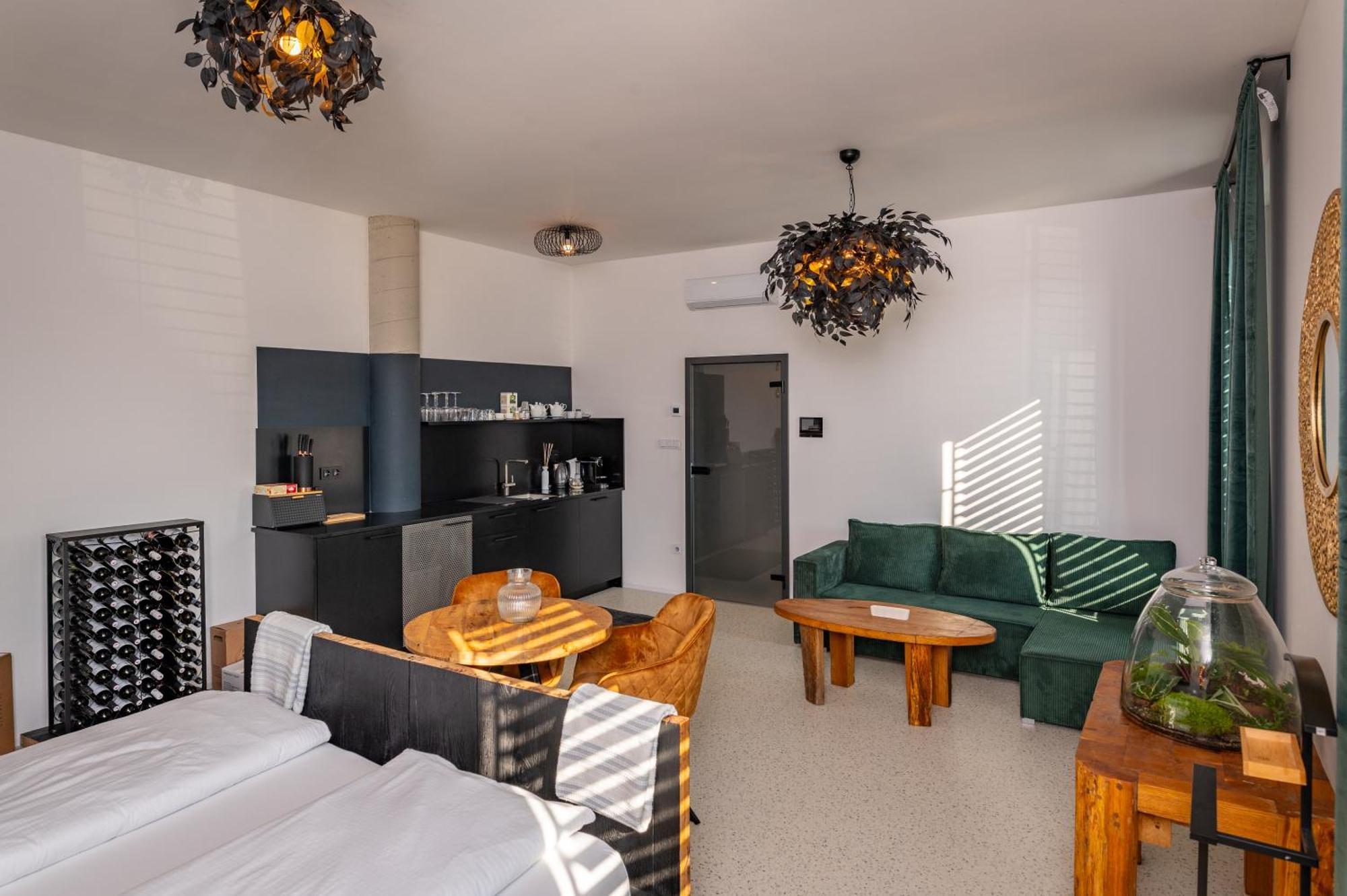 Apartment Korek Mikulov