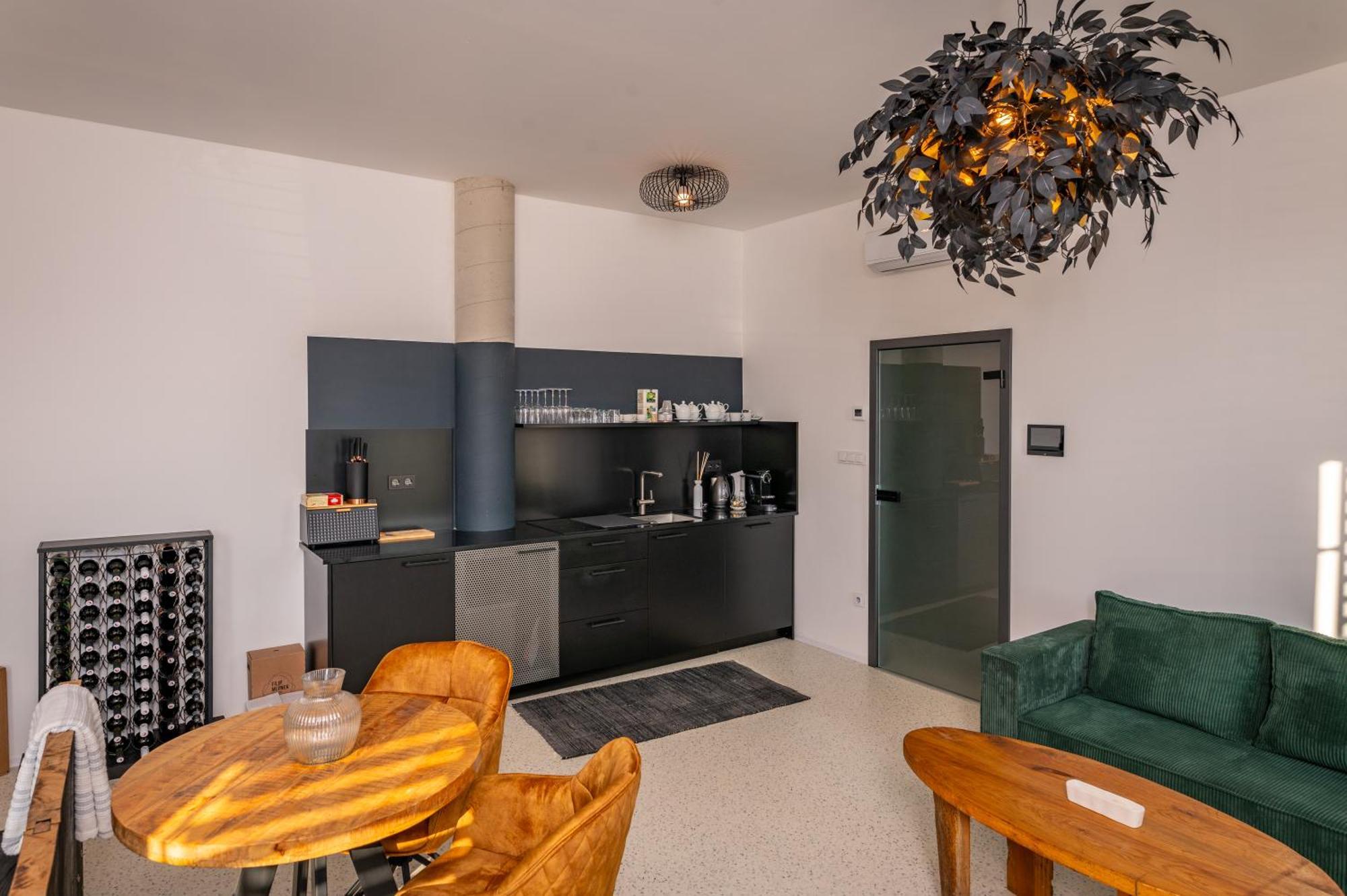 Korek Apartment