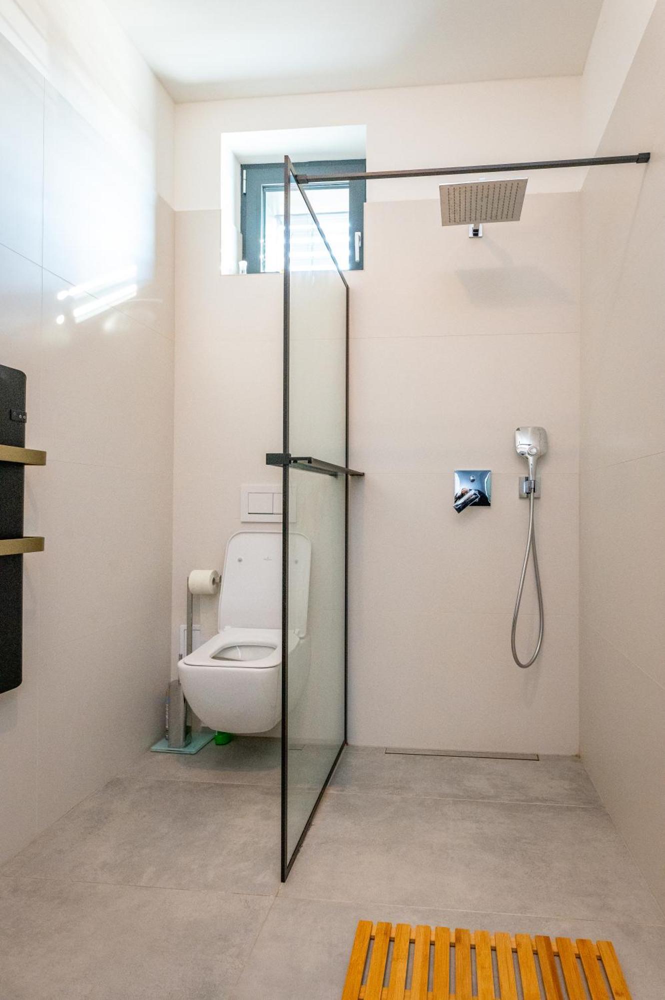 Korek Apartment Mikulov