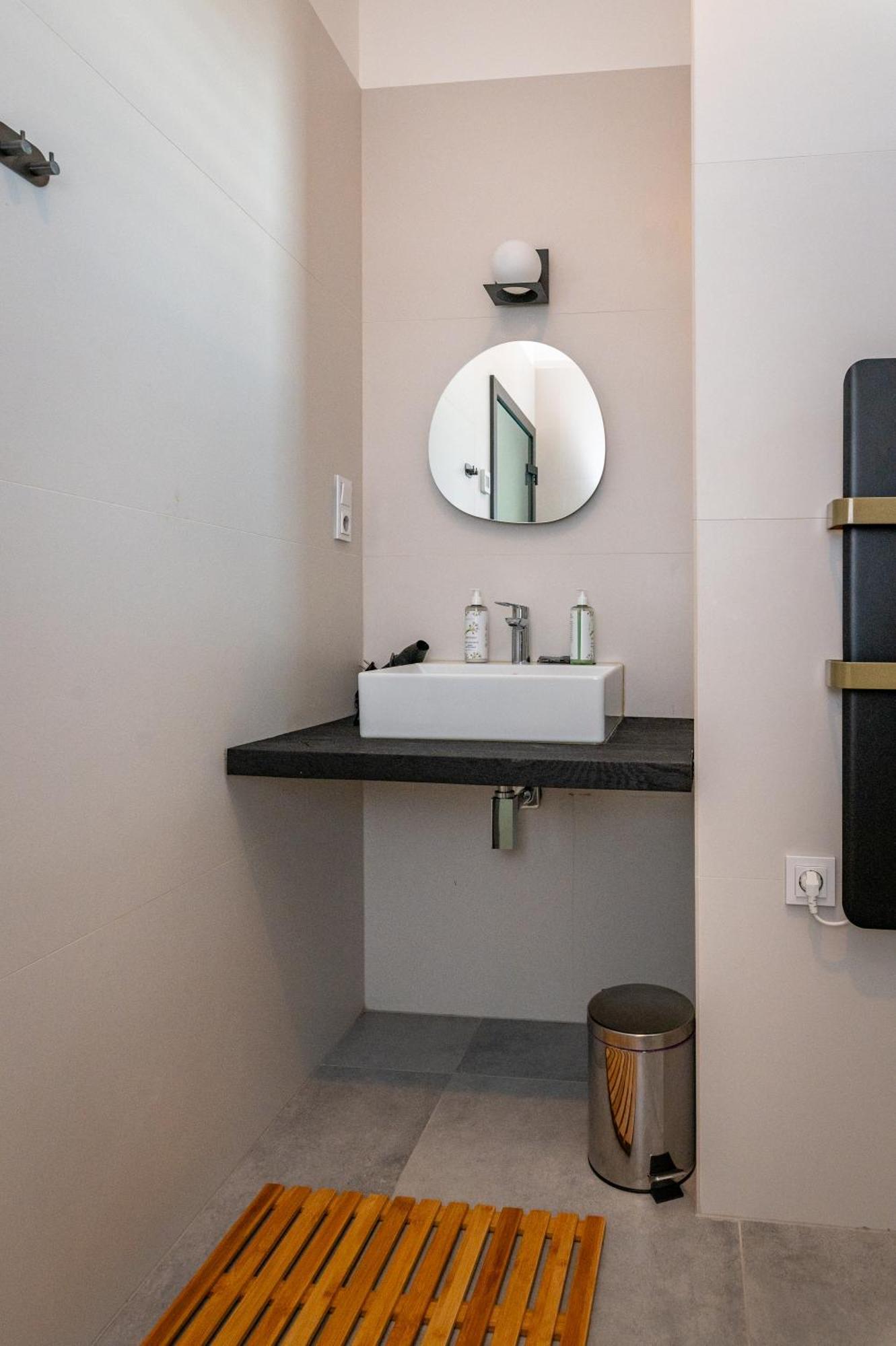 Apartment Korek