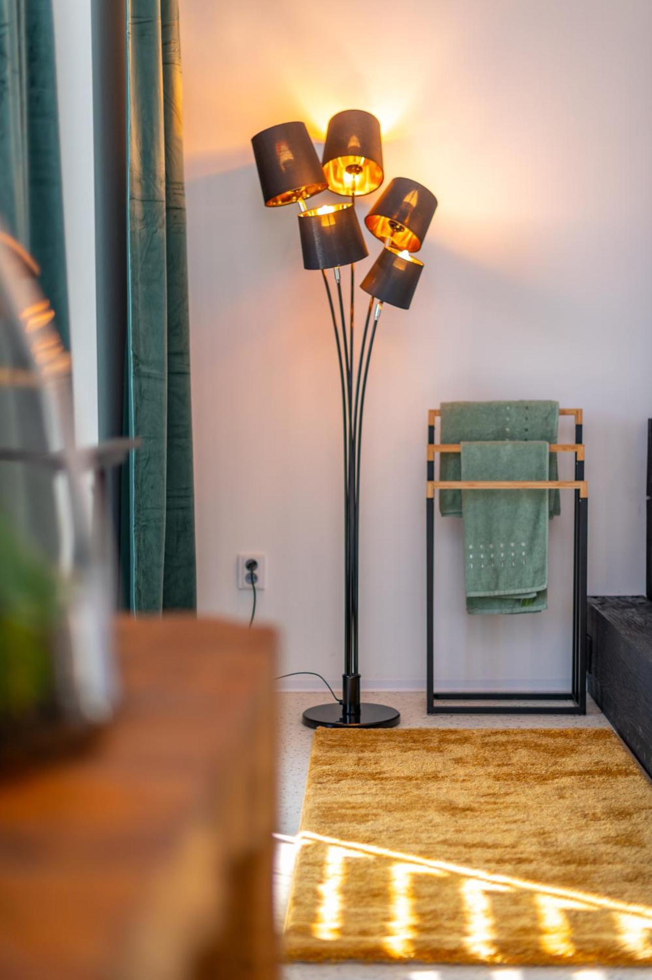 Apartment Korek Mikulov