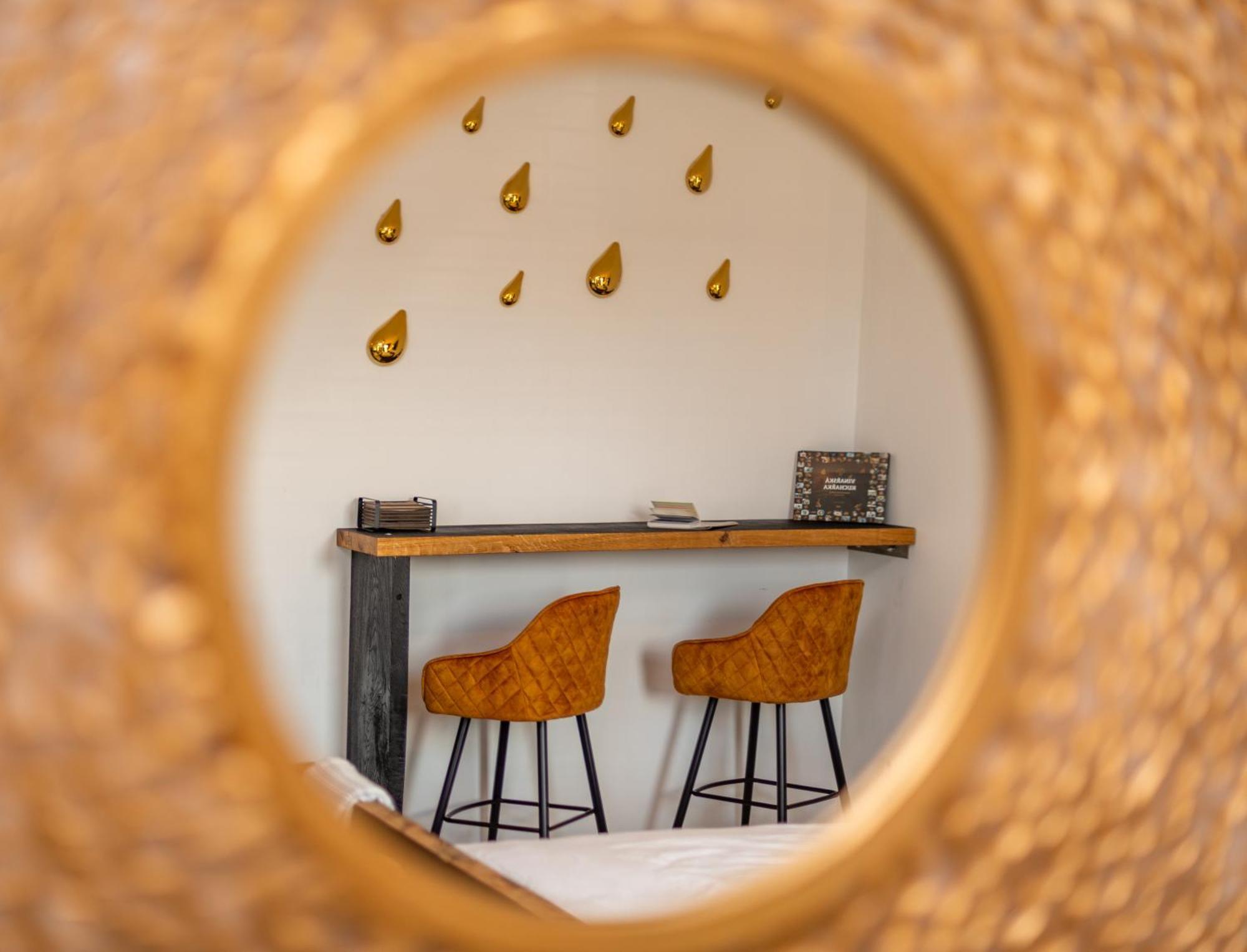 Apartment Korek