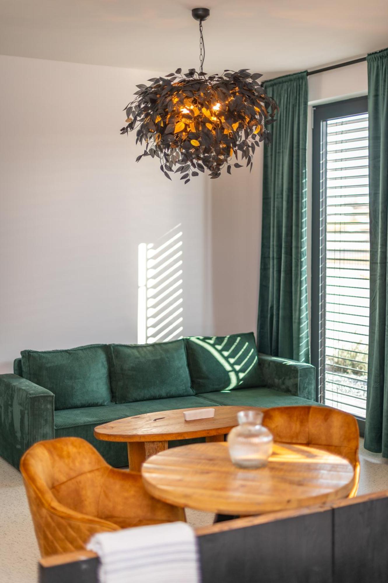 Apartment Korek