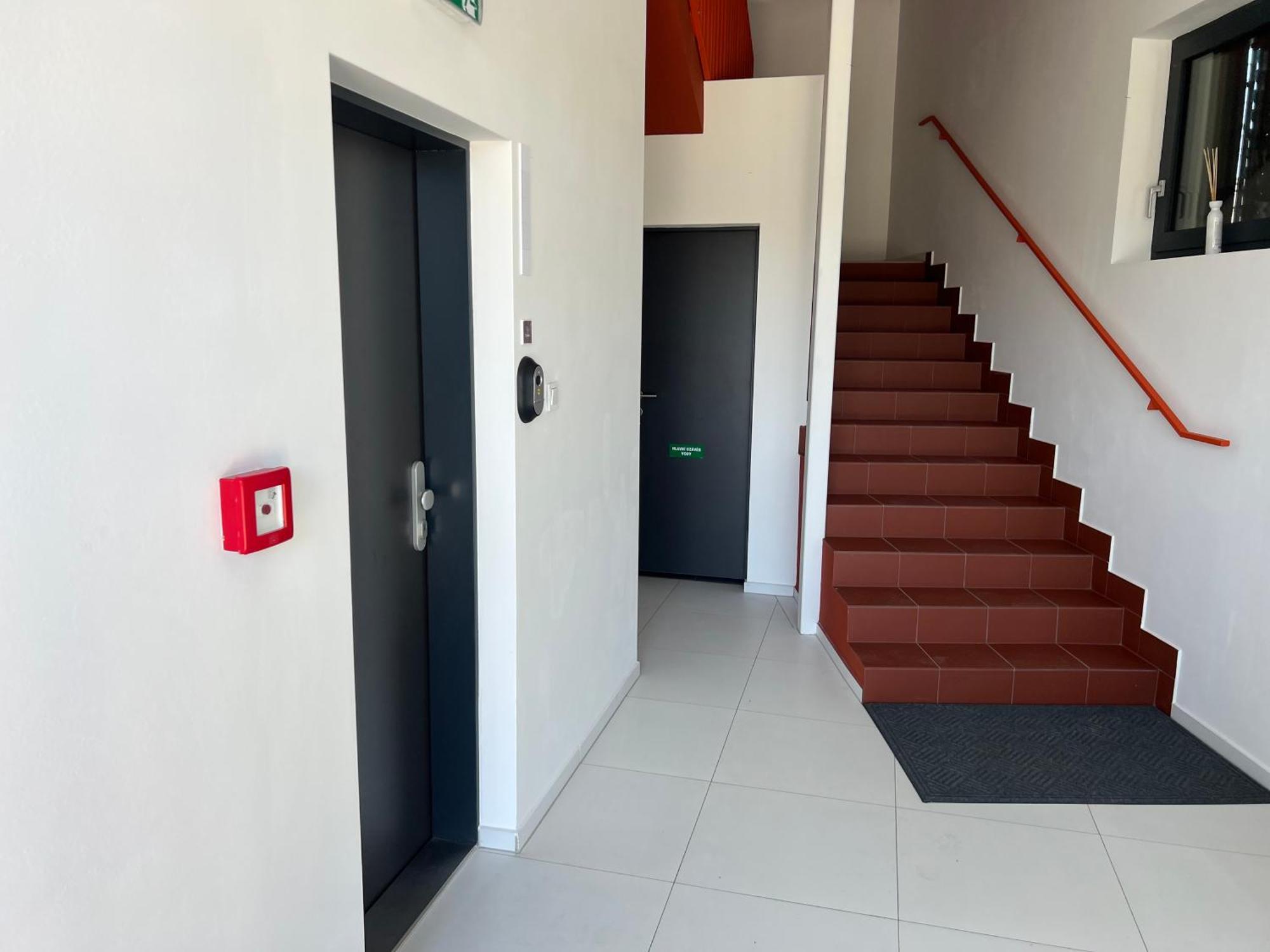 Apartment Korek