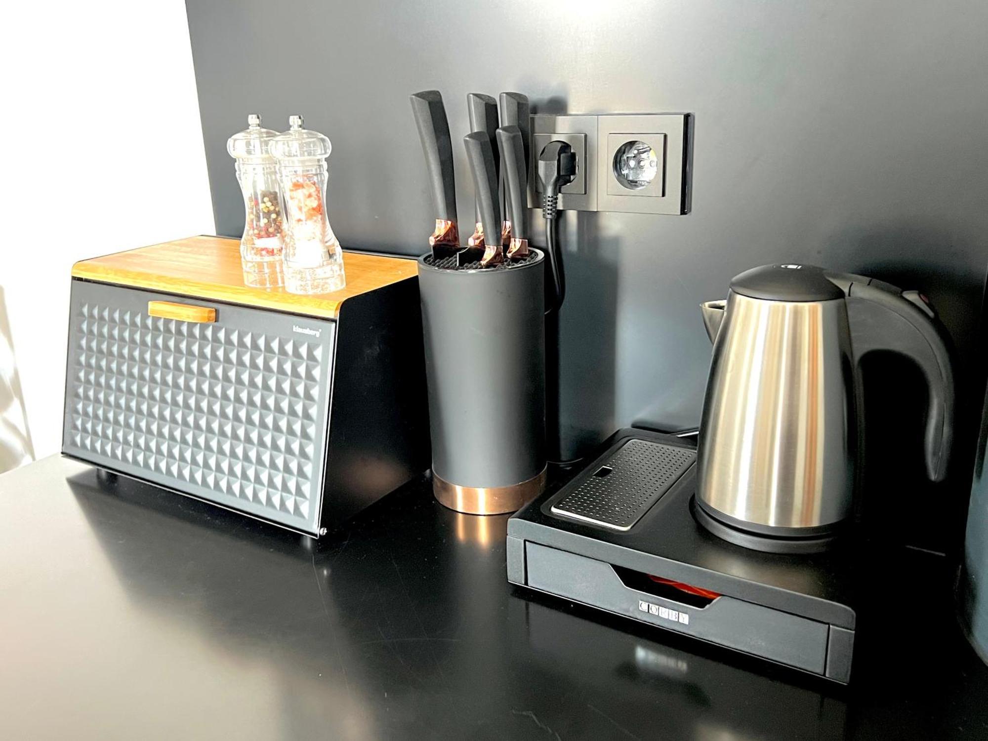 Apartment Korek