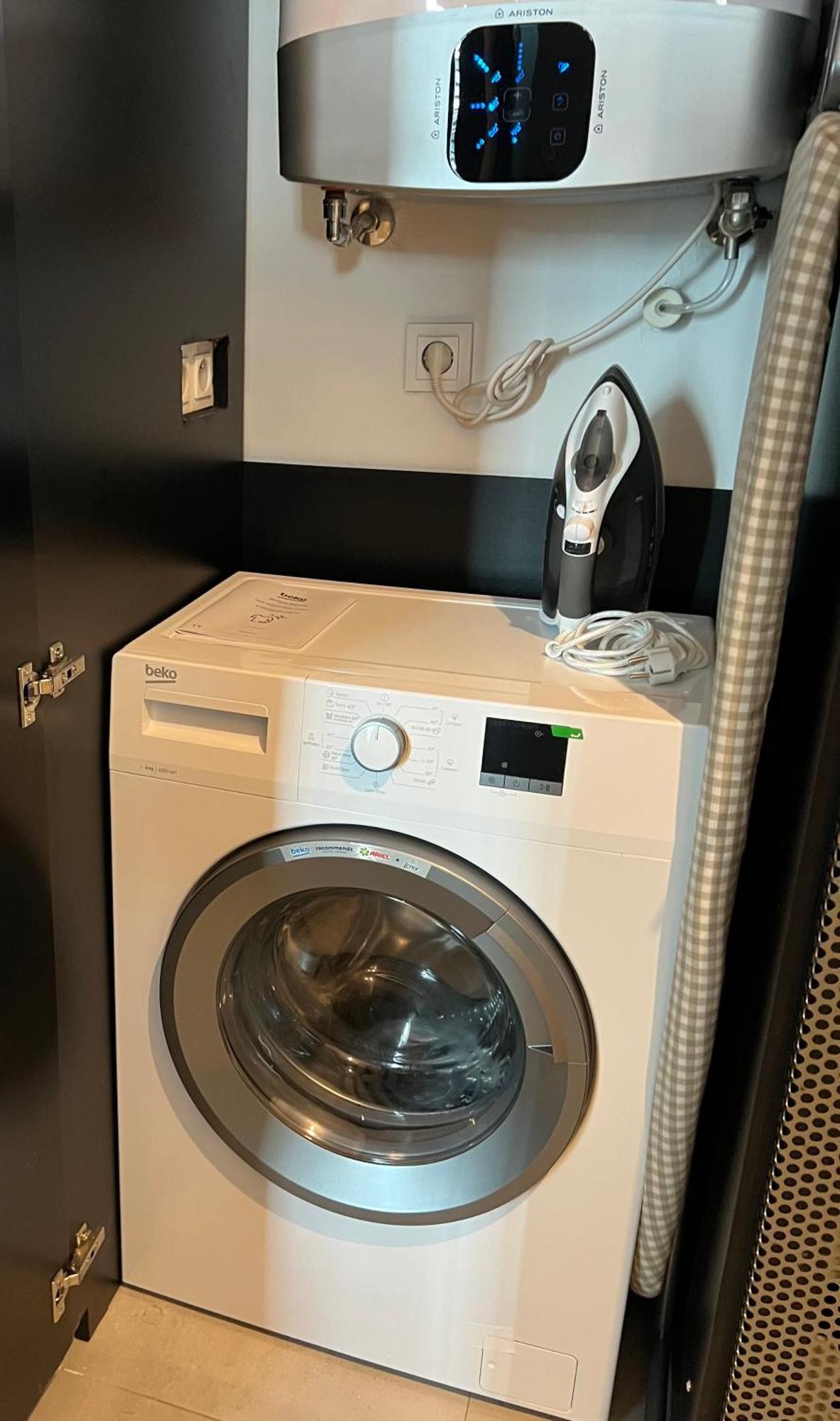 Apartment Korek